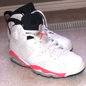Jordan Infrared 6s